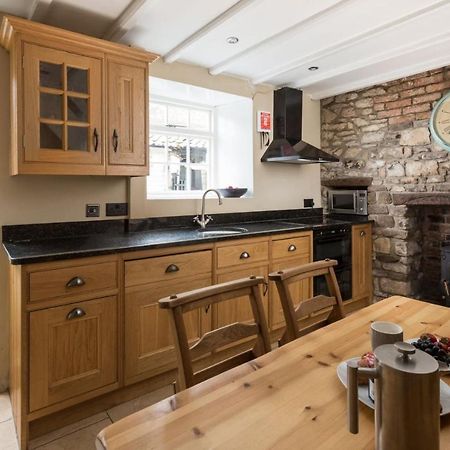 Bluebird Cottage Pickering Dış mekan fotoğraf