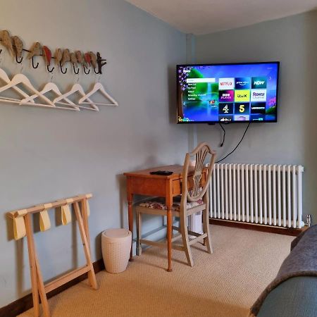 Bluebird Cottage Pickering Dış mekan fotoğraf