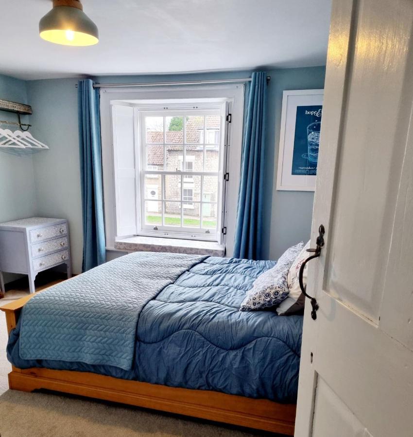 Bluebird Cottage Pickering Dış mekan fotoğraf