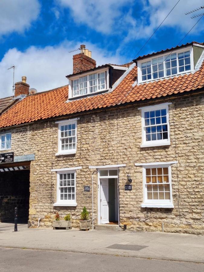 Bluebird Cottage Pickering Dış mekan fotoğraf