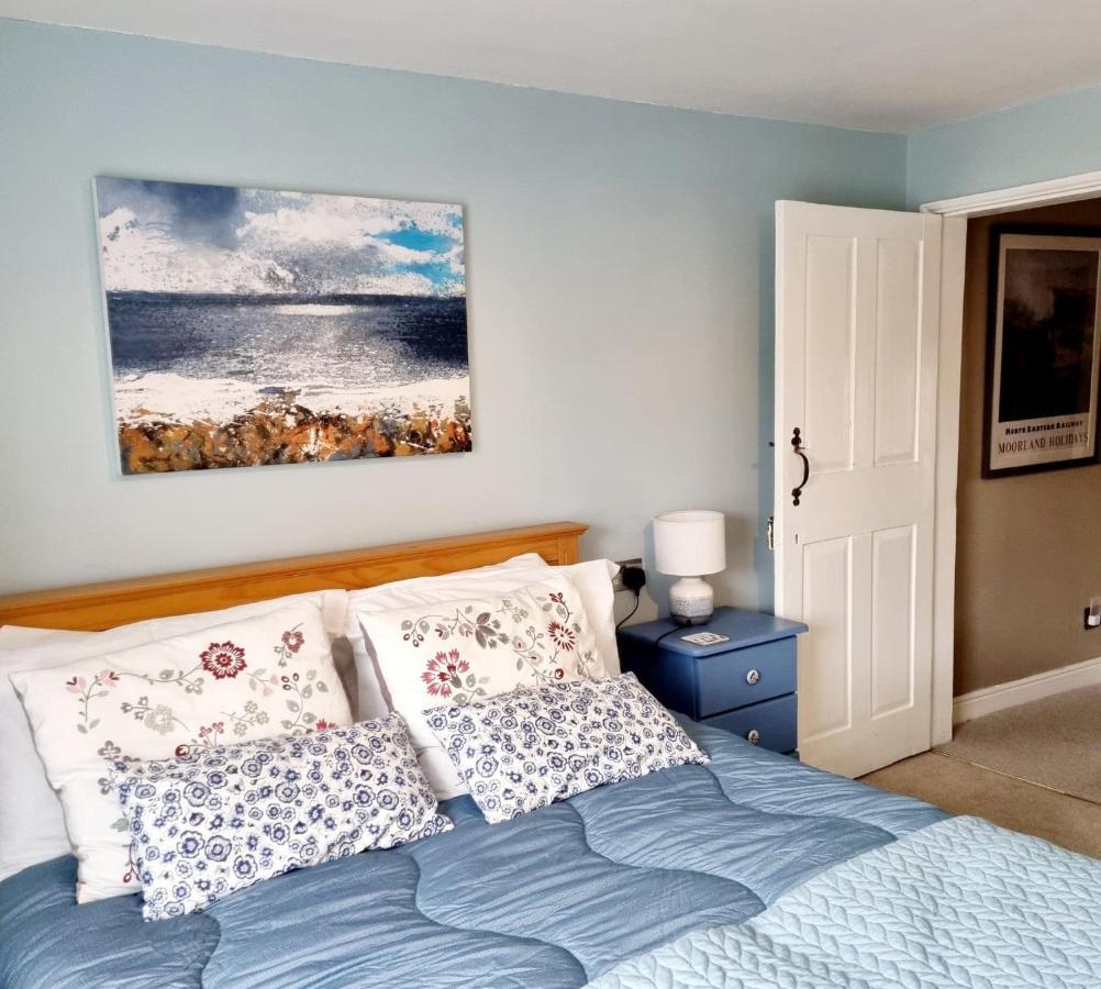 Bluebird Cottage Pickering Dış mekan fotoğraf