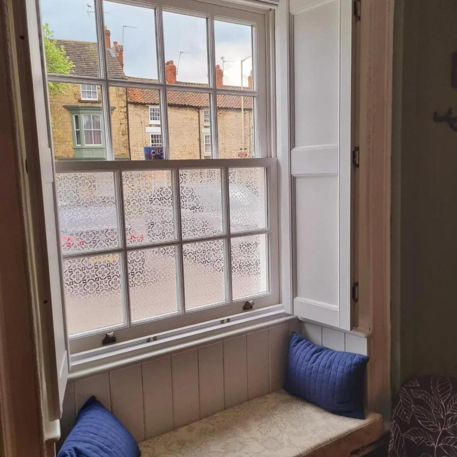 Bluebird Cottage Pickering Dış mekan fotoğraf