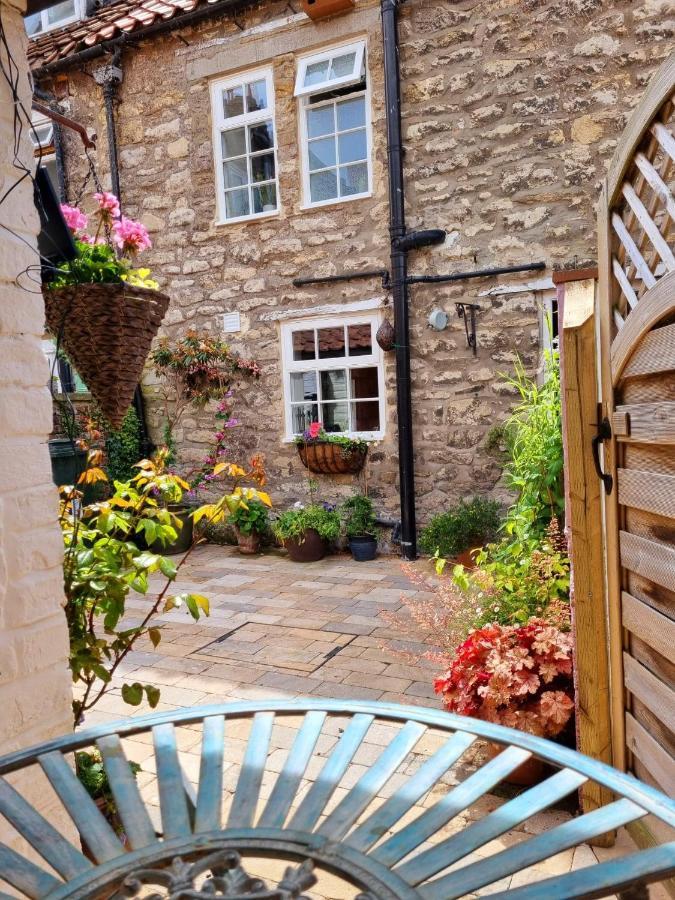 Bluebird Cottage Pickering Dış mekan fotoğraf