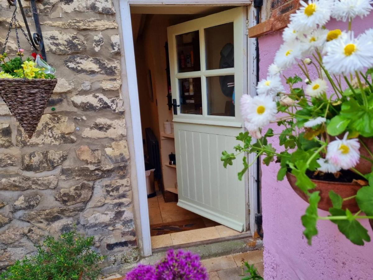 Bluebird Cottage Pickering Dış mekan fotoğraf