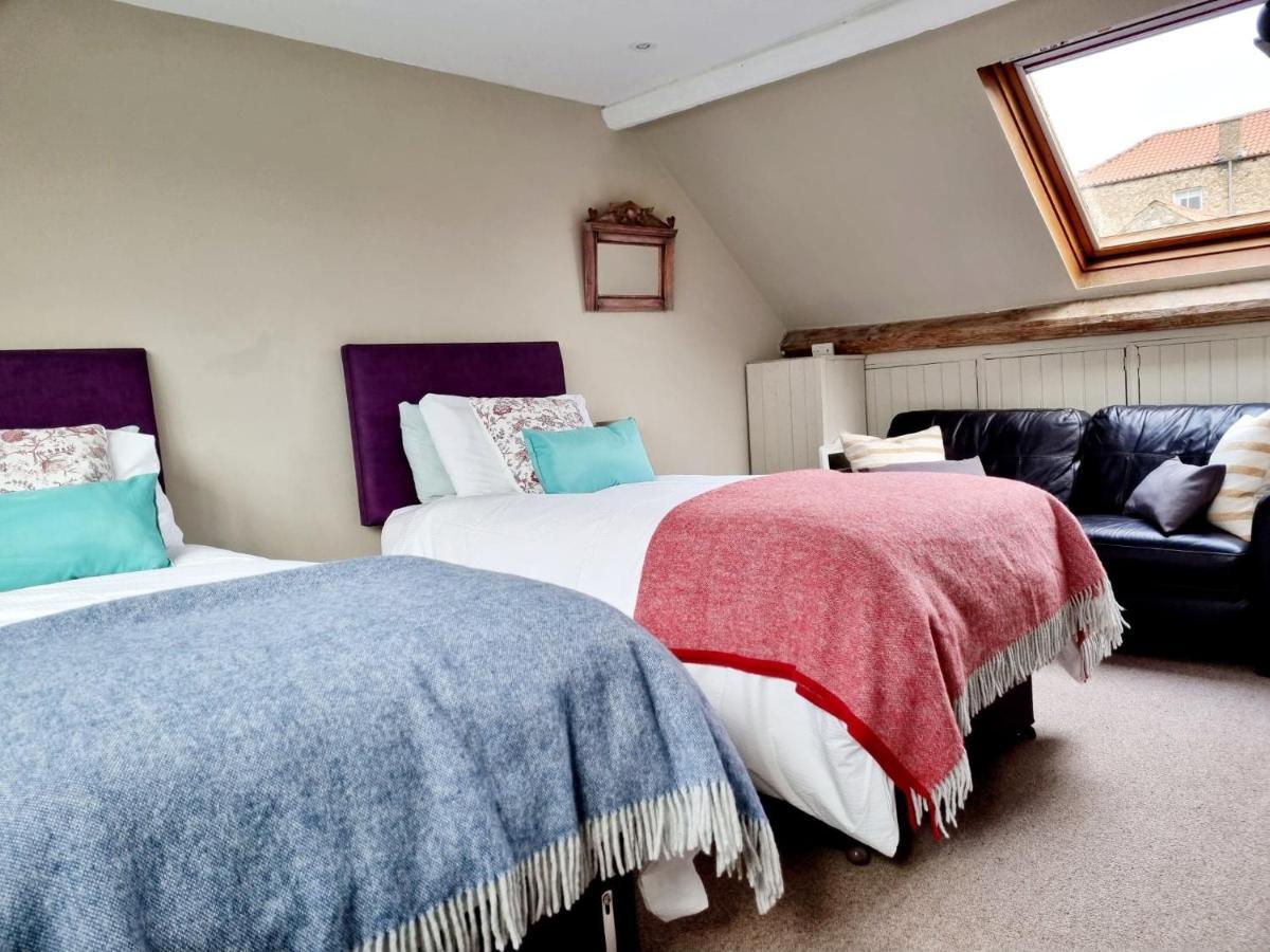 Bluebird Cottage Pickering Dış mekan fotoğraf