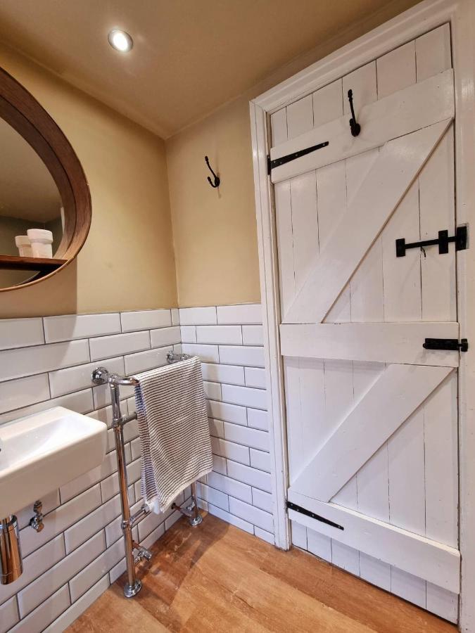 Bluebird Cottage Pickering Dış mekan fotoğraf