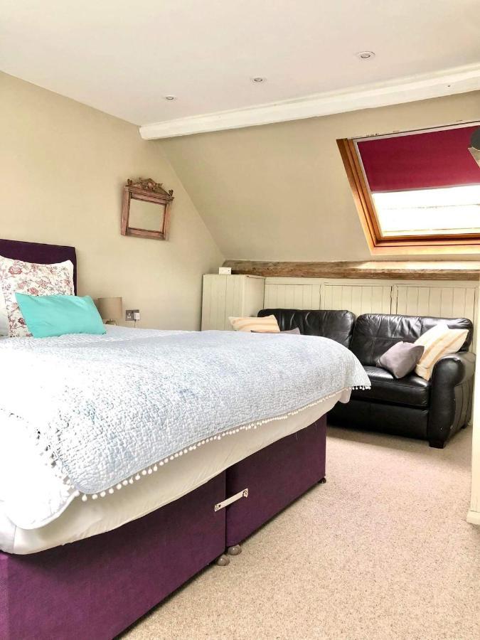 Bluebird Cottage Pickering Dış mekan fotoğraf