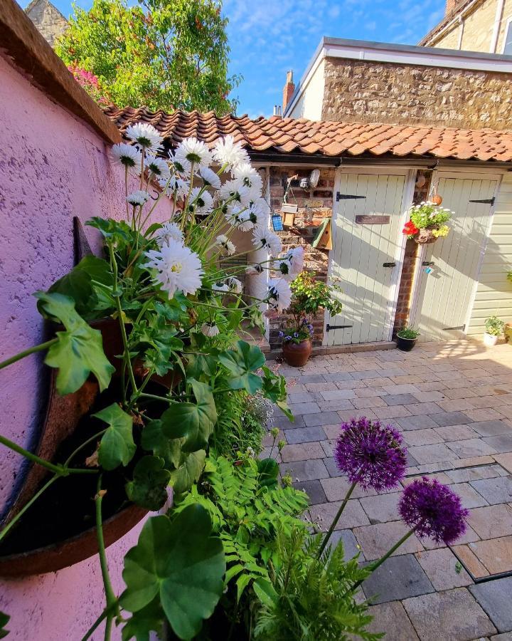 Bluebird Cottage Pickering Dış mekan fotoğraf