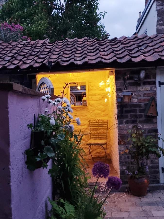 Bluebird Cottage Pickering Dış mekan fotoğraf