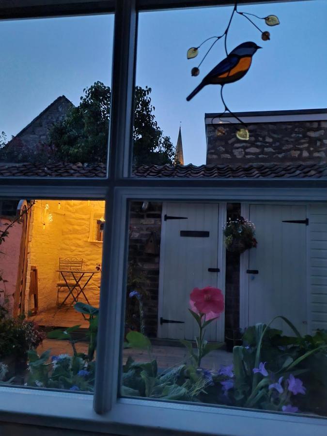 Bluebird Cottage Pickering Dış mekan fotoğraf