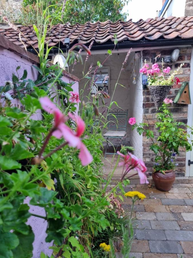 Bluebird Cottage Pickering Dış mekan fotoğraf