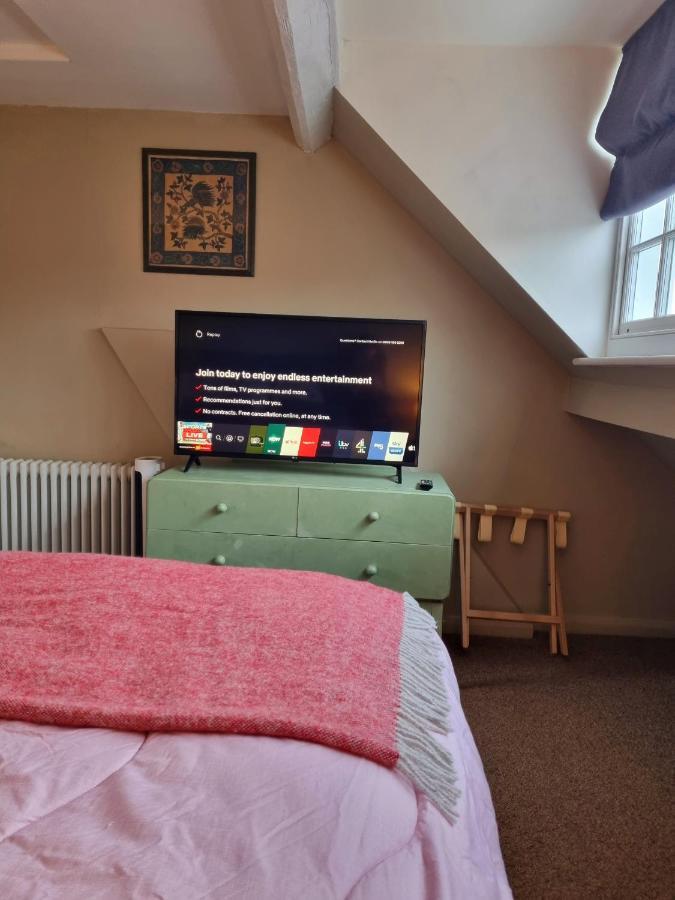 Bluebird Cottage Pickering Dış mekan fotoğraf