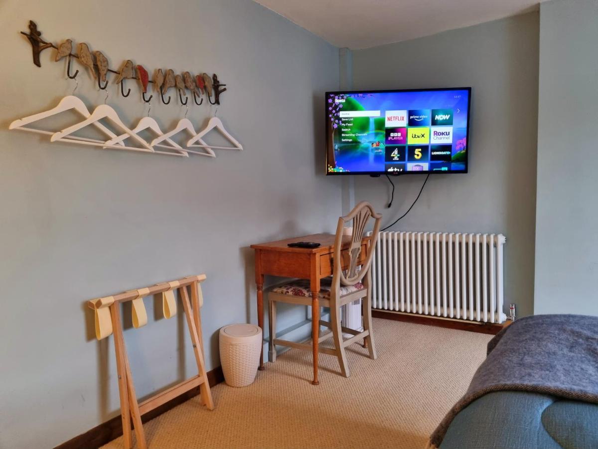 Bluebird Cottage Pickering Dış mekan fotoğraf